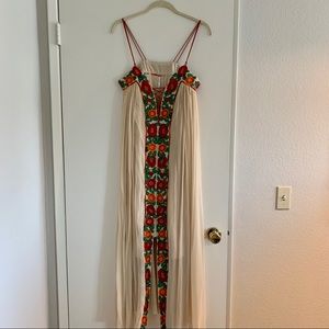 Free People Nikita Dress
